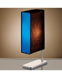 Black Vivid Table Lamp